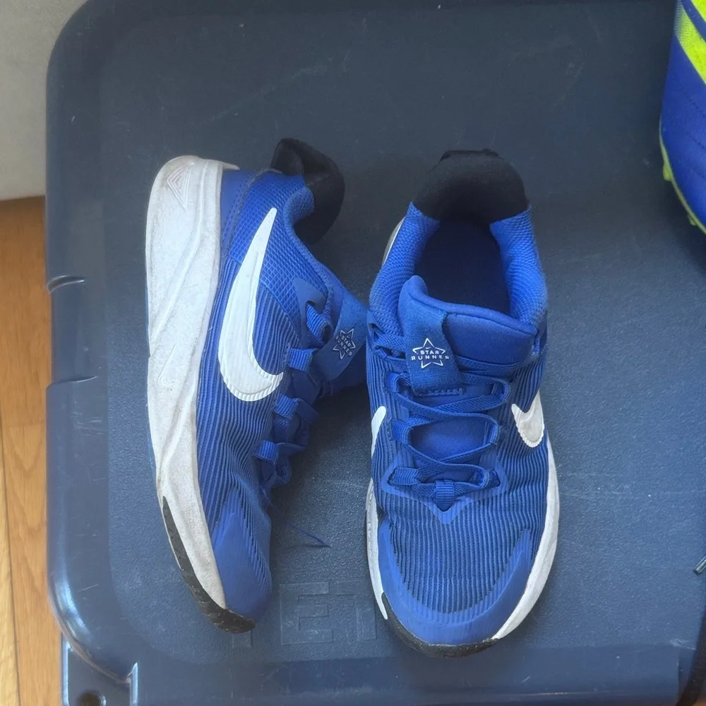 Nike Kids Sneakers